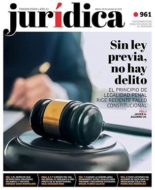 Jurídica